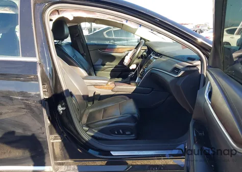 2019 Cadillac Xts Luxury z USA, uszkodzony, nr VIN 2G61M5S38K9156098